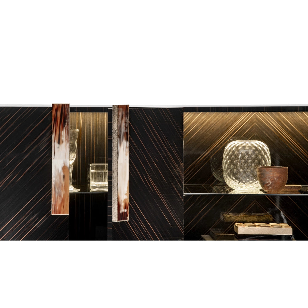 ARGO Cabinet