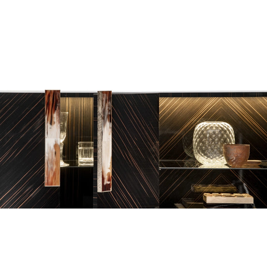 ARGO Cabinet