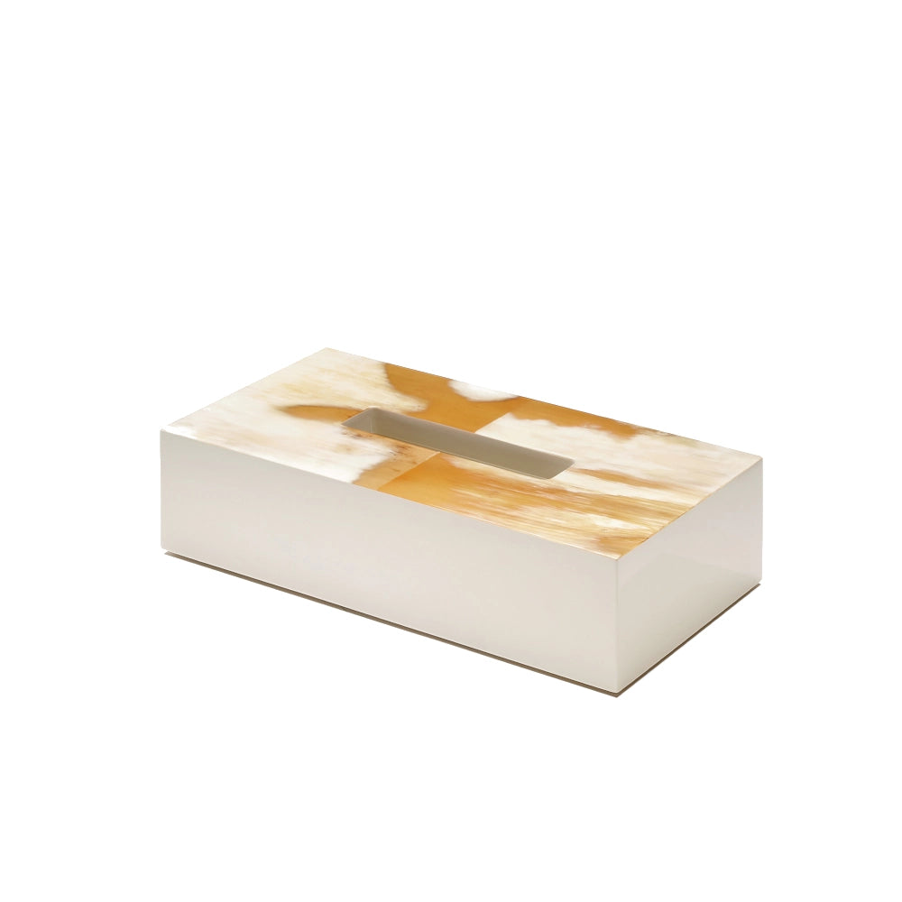 ARMIDA Tissue Box Holder