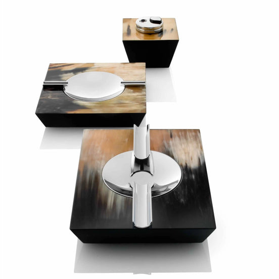 BACCO Cigar Ash Tray