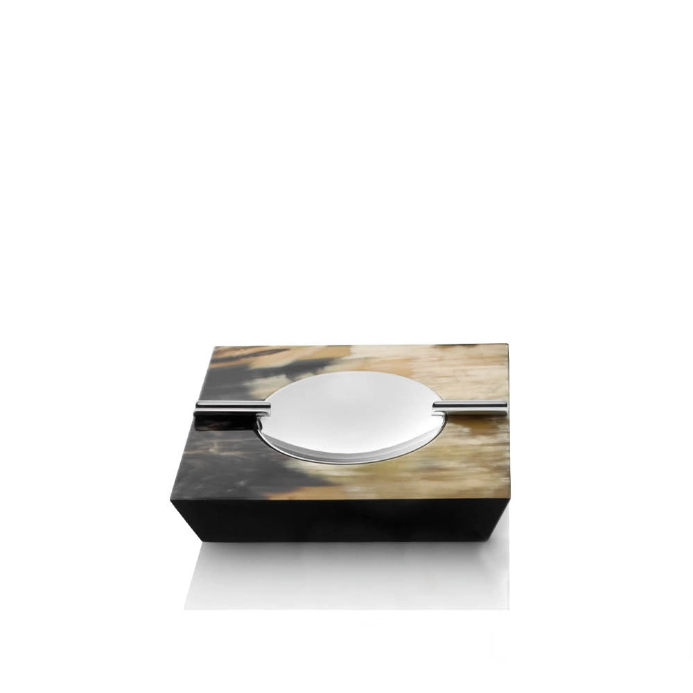 BACCO Cigarette Ash Tray