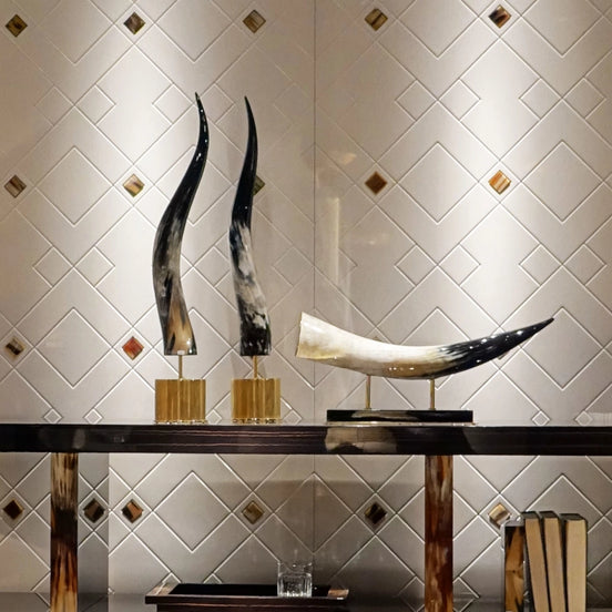 CIGNO Sculpture