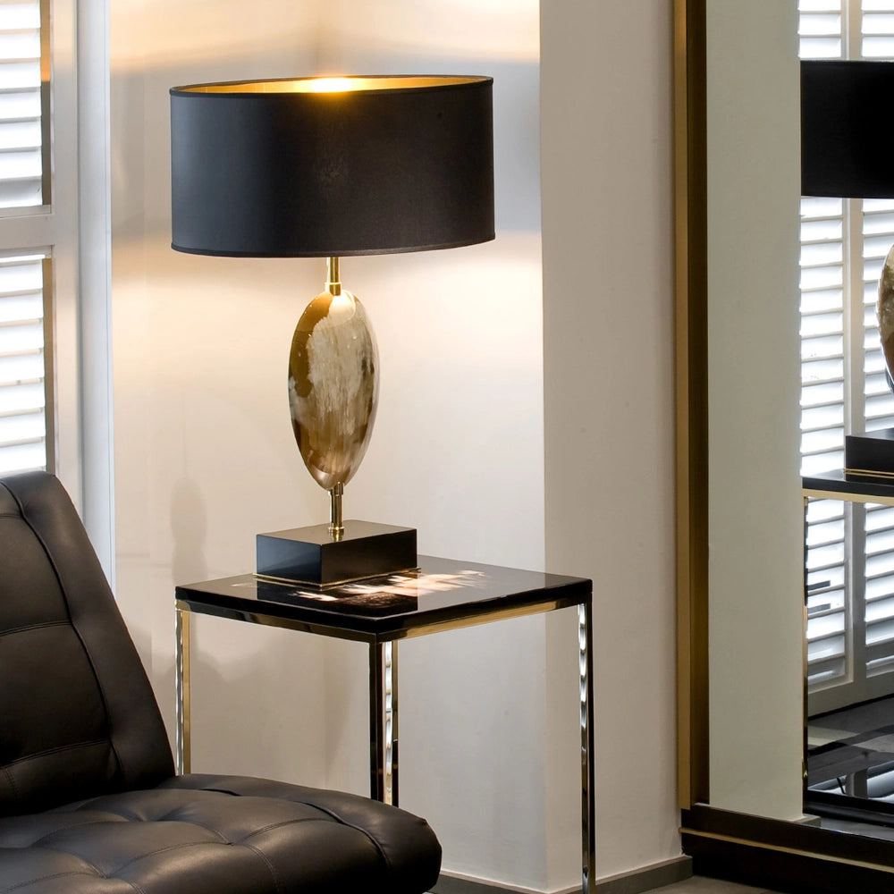 ECLISSE Table Lamp