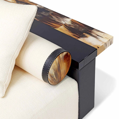 EGON Chaise Longue