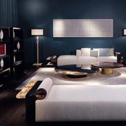 EGON Chaise Longue