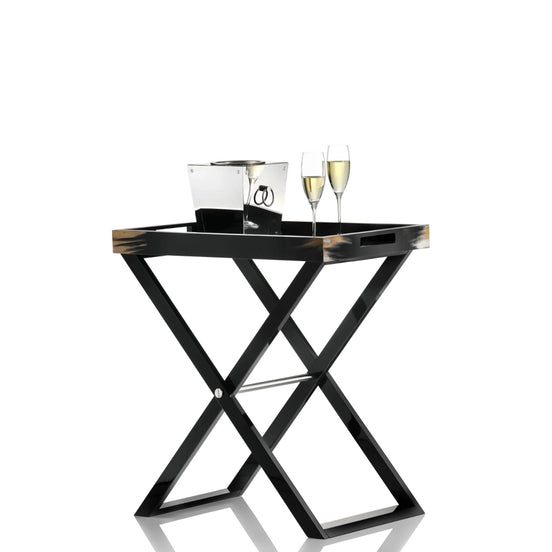 ELBA Butlers Serving Table