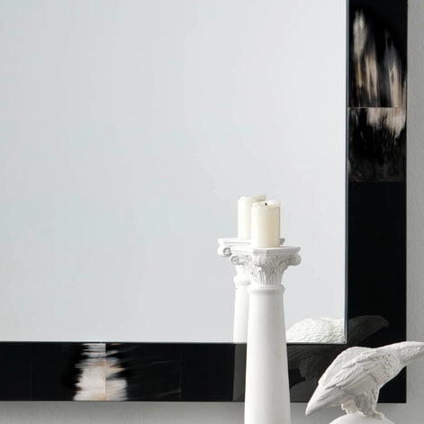 ERASMO Mirror Square