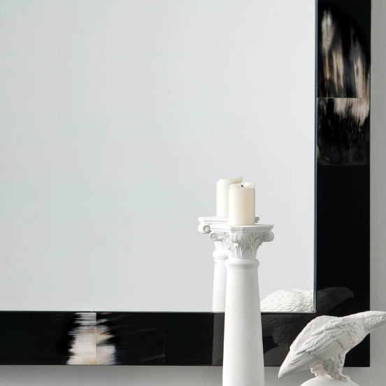 ERASMO Mirror Square