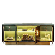 HELIOS Cabinet