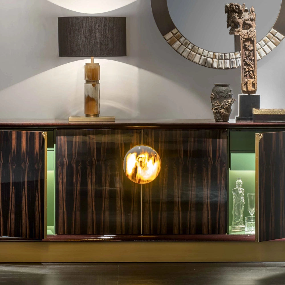 HELIOS Cabinet