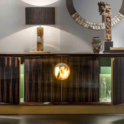 HELIOS Cabinet