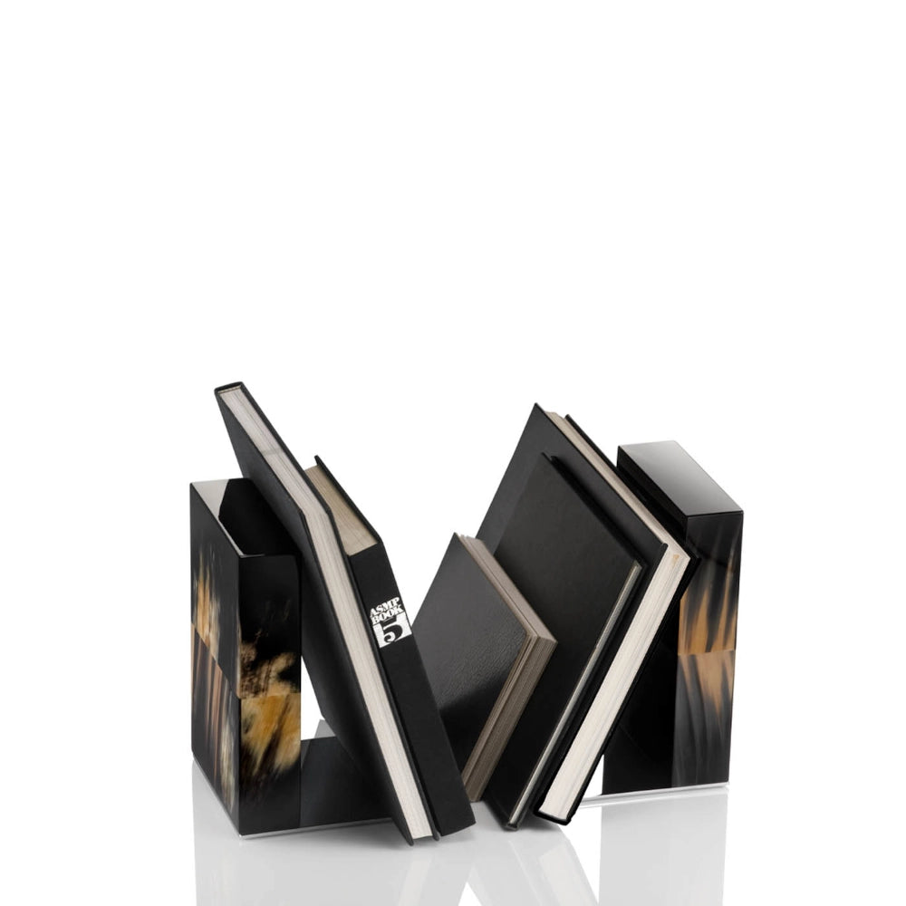 IGOR Bookend Set