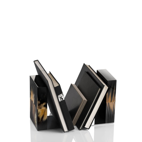 IGOR Bookend Set