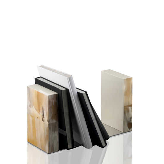 IGOR Bookend Set