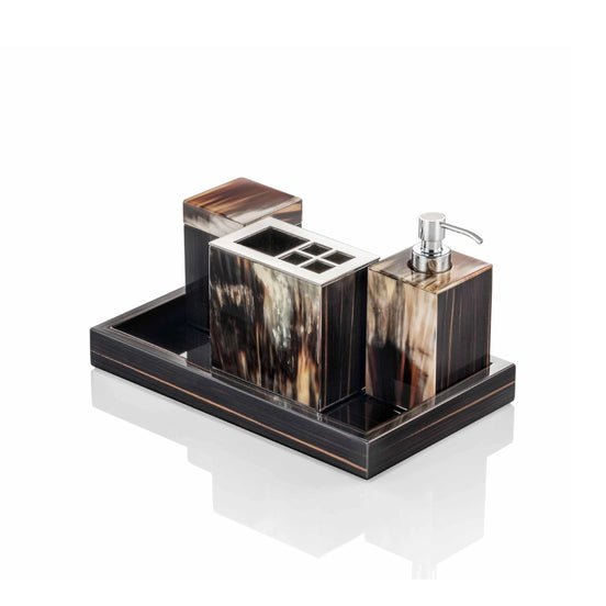 IRIS Tooth & Brush Holder