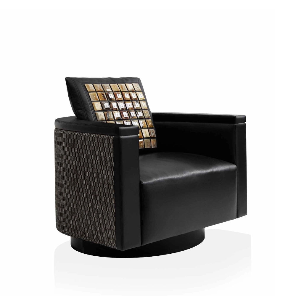 LEONIA Armchair