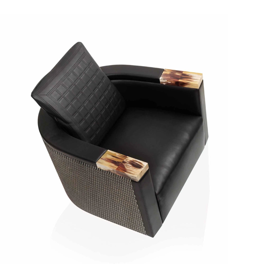 LEONIA Armchair