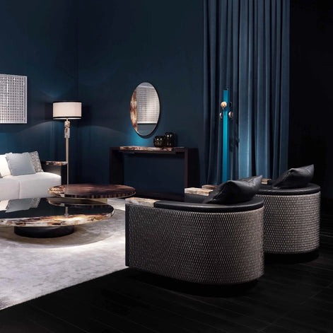 LEONIA Armchair