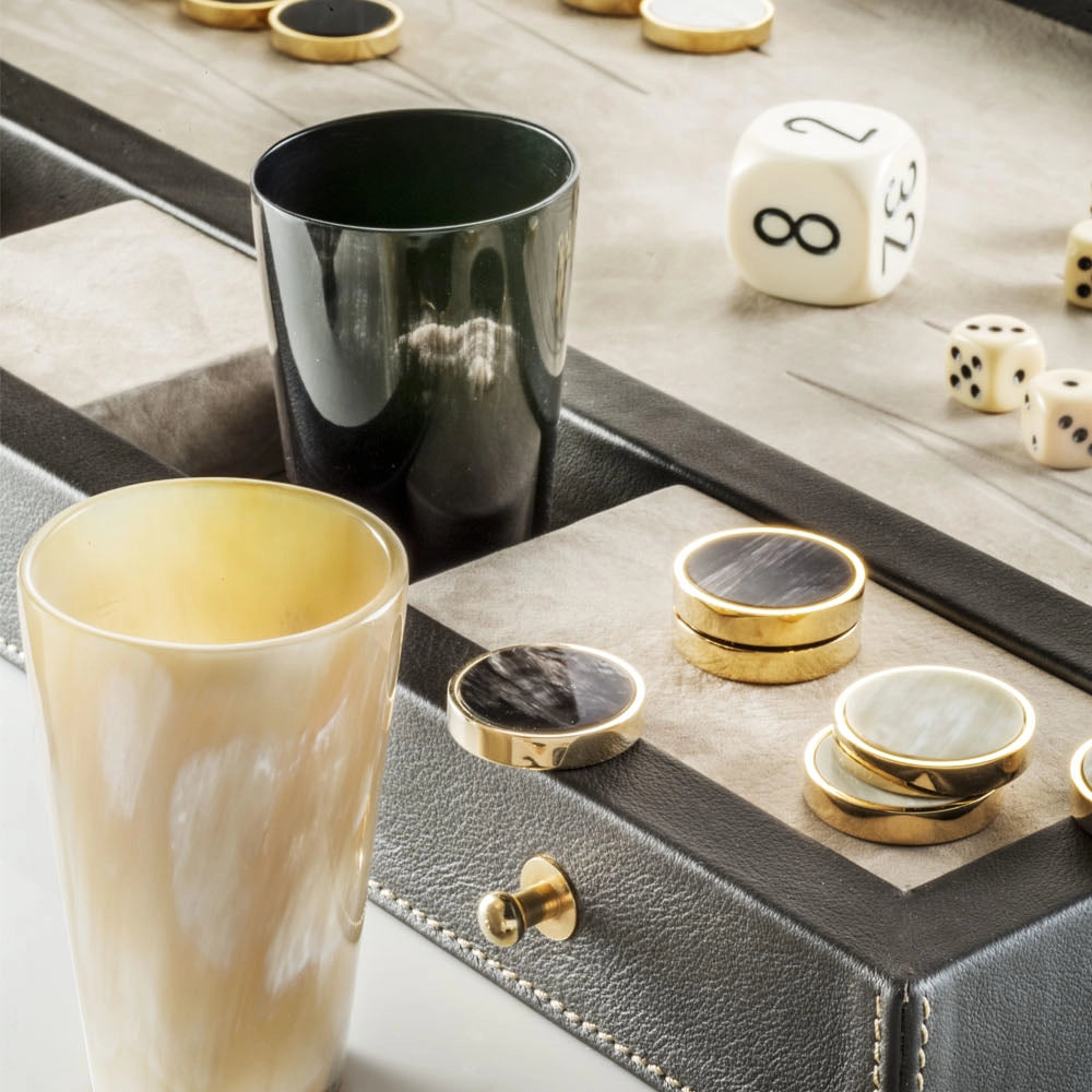 LEPANTO Backgammon