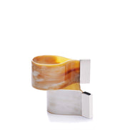 MABEL Napkin Rings