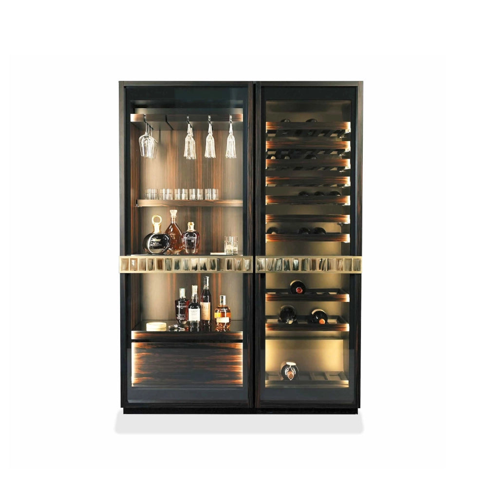 MANHATTAN Wine Cellar