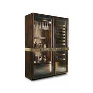MANHATTAN Wine Cellar