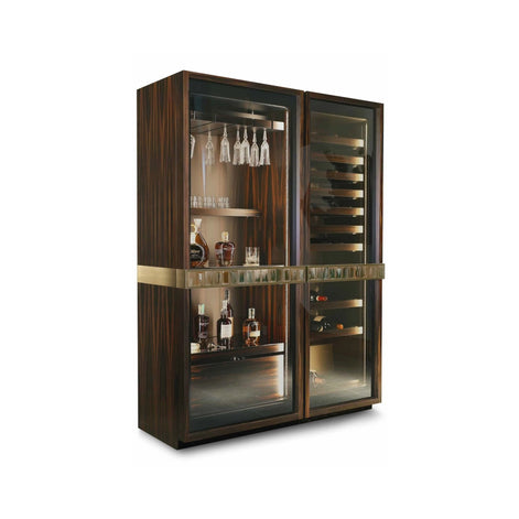 MANHATTAN Wine Cellar