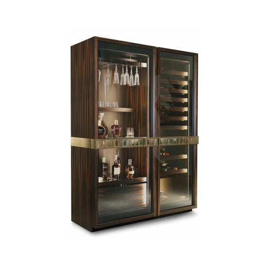 MANHATTAN Wine Cellar