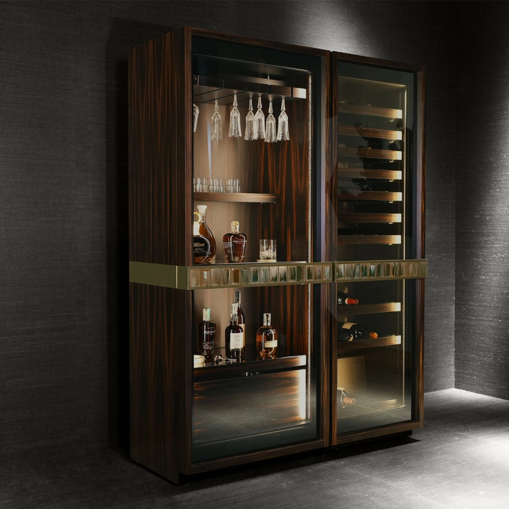 MANHATTAN Wine Cellar