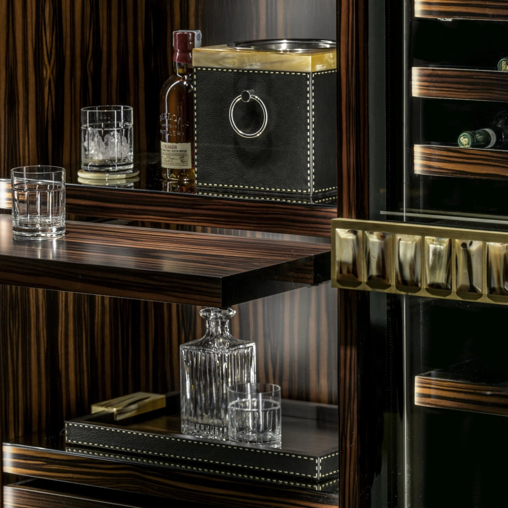 MANHATTAN Wine Cellar