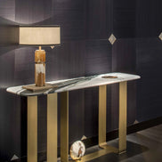 MINERVA Console Table