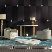 MINERVA Console Table