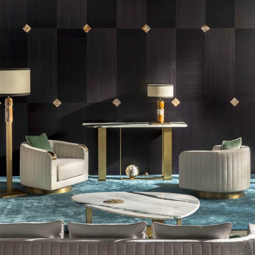 MINERVA Console Table