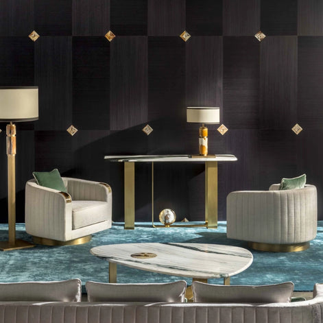 MINERVA Console Table