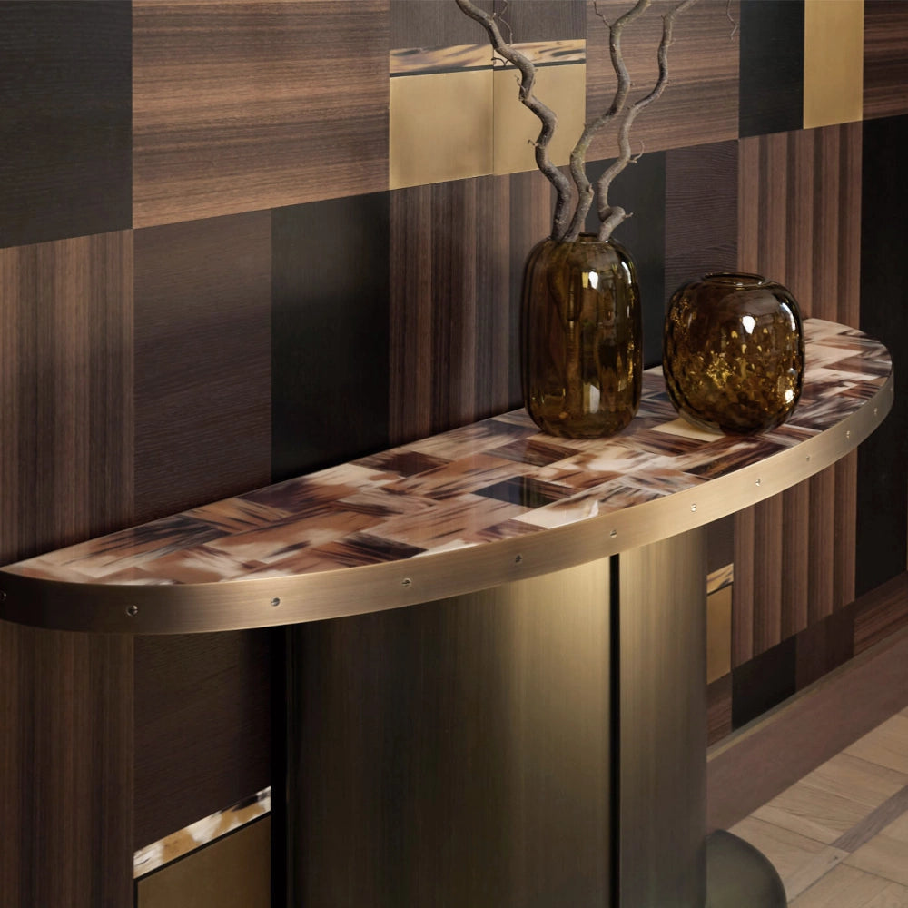 NETTUNO Console Table