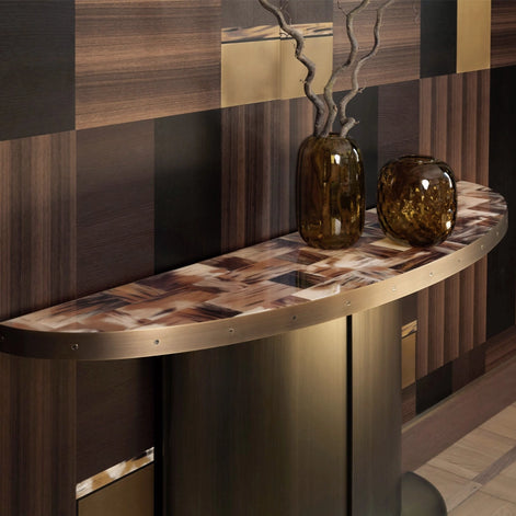 NETTUNO Console Table