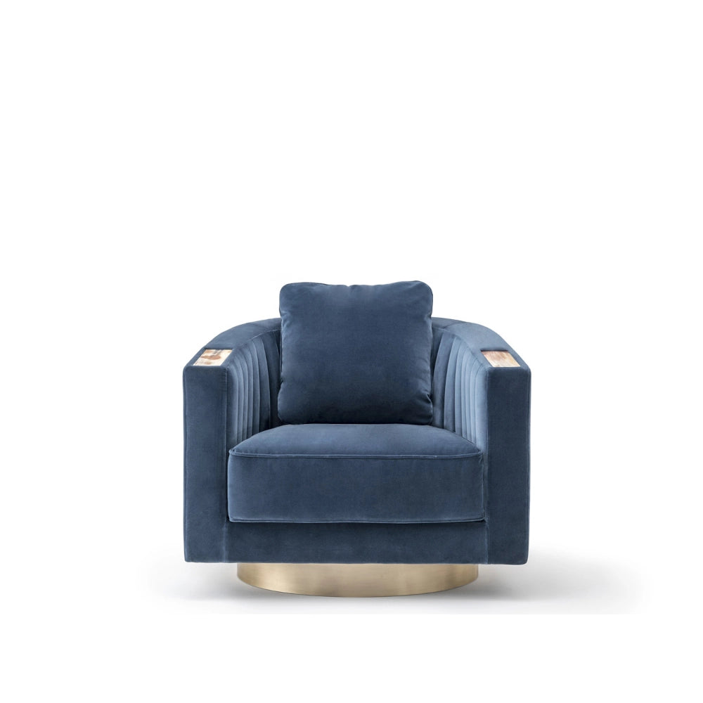 RACHELE Armchair