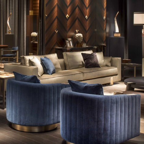 REA Armchair