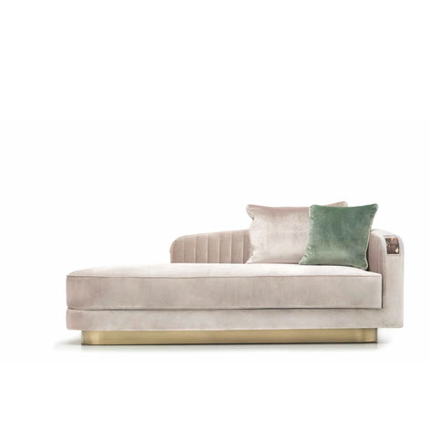 REA Chaise Longue