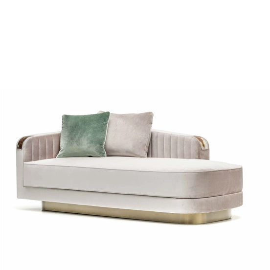 REA Chaise Longue
