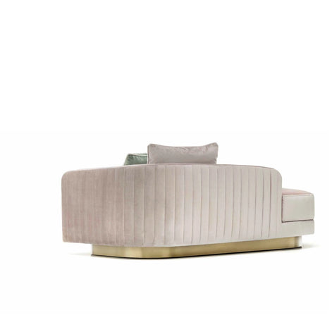 REA Chaise Longue