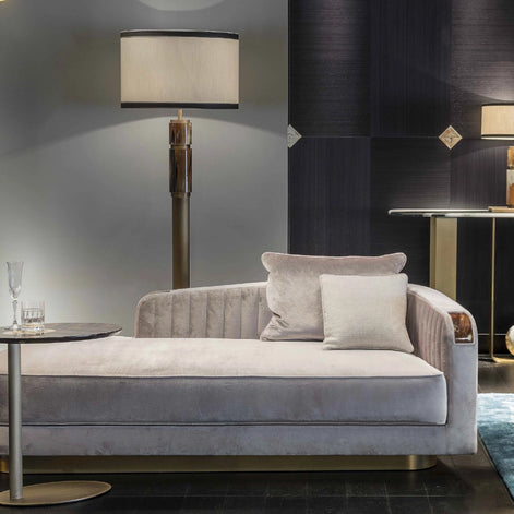 REA Chaise Longue