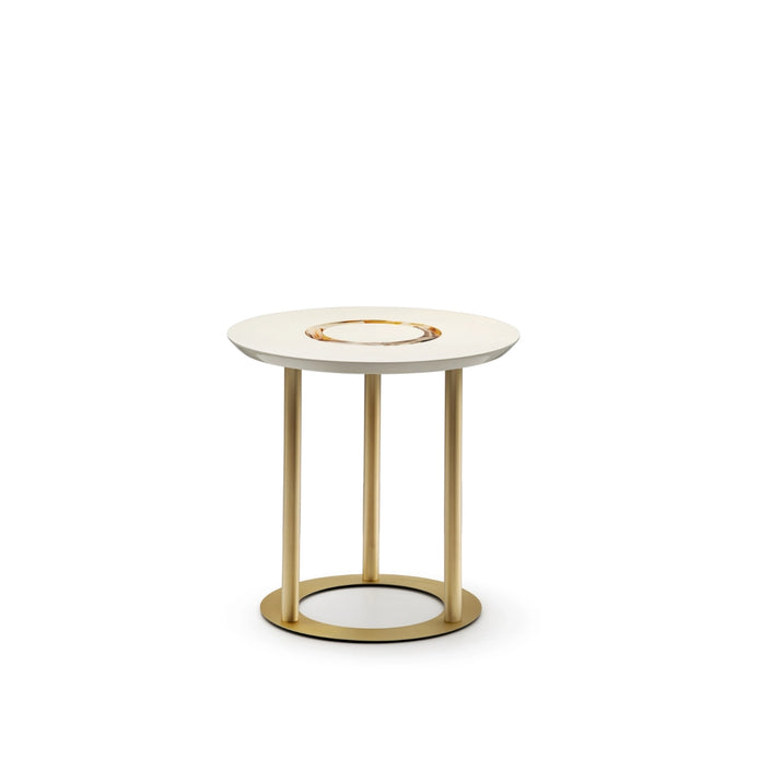SATURNO Side Table