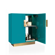 STRESA Cabinet