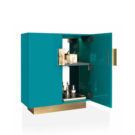 STRESA Cabinet