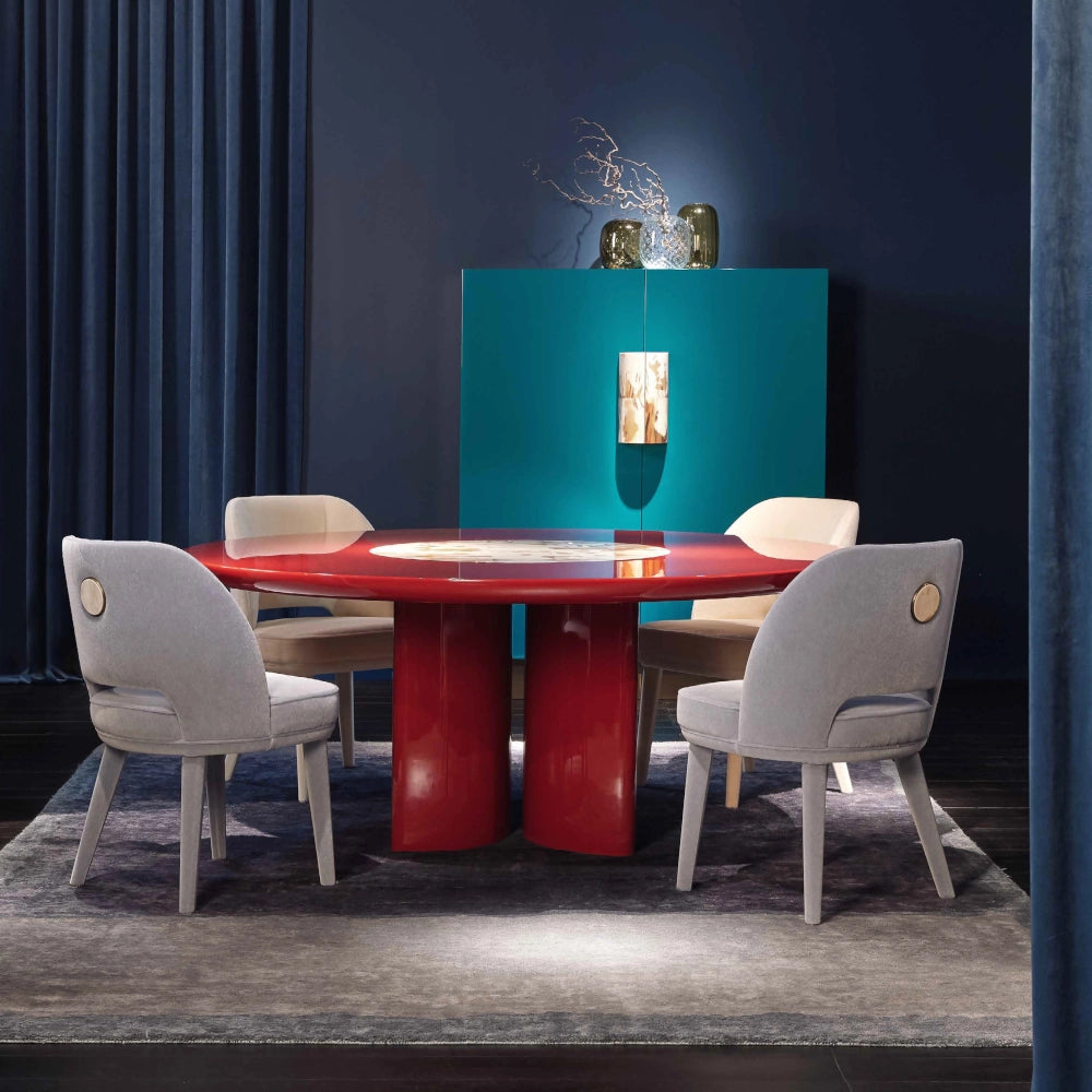 TECLA Dining Table