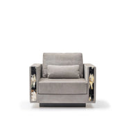 ZEUS Armchair
