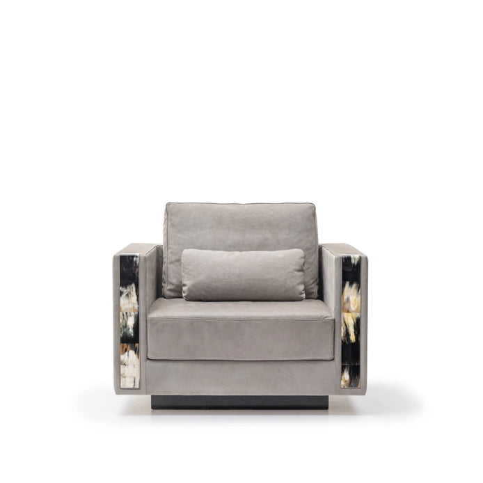 ZEUS Armchair