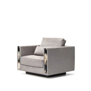 ZEUS Armchair