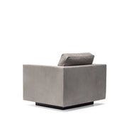 ZEUS Armchair